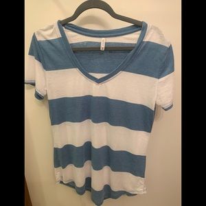 Z Supply short sleeve shirt